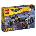 LEGO BATMAN THE MOVIE Το Μπάτμομπιλ 70905 5702015870511