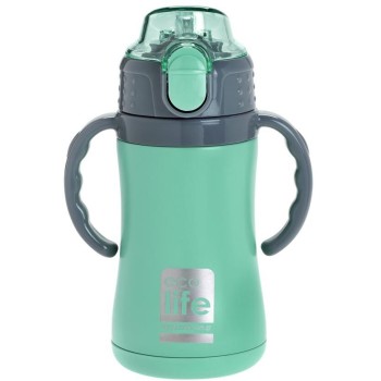 eco life Kids Thermos Mint 300ml 33-BO-2991 5208009002321