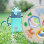 eco life Kids Thermos Mint 300ml 33-BO-2991 5208009002321