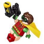 LEGO BATMAN THE MOVIE Το Μπάτμομπιλ 70905 5702015870511