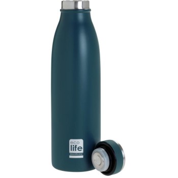 eco life Slim Blue Thermos 500ml 33-BO-3037 5208009002444