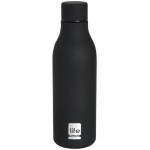 eco life Iron Grey Thermos 550ml 33-BO-2357 5208009002994