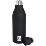 eco life Iron Grey Thermos 550ml 33-BO-2357 5208009002994