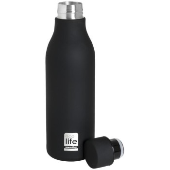 eco life Iron Grey Thermos 550ml 33-BO-2357 5208009002994