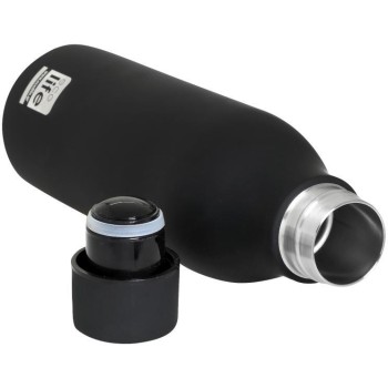 eco life Ecolife μπουκάλι θερμός ανοξείδωτο - 550ml iron grey 33-BO-2357 5208009002994
