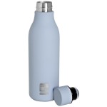eco life Powder Blue Thermos 550ml 33-BO-2356 5208009002987