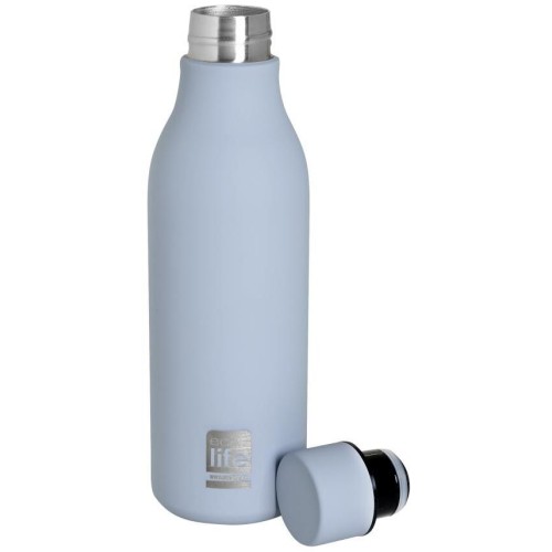 eco life Powder Blue Thermos 550ml 33-BO-2356 5208009002987