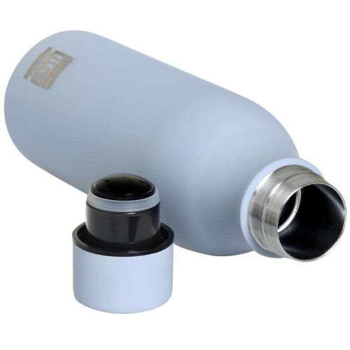 eco life Ecolife μπουκάλι θερμός ανοξείδωτο - 550ml powder blue 33-BO-2356 5208009002987
