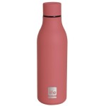 eco life Ecolife μπουκάλι θερμός ανοξείδωτο - 550ml coral reef 33-BO-2355 5208009002970