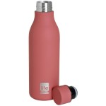eco life Ecolife μπουκάλι θερμός ανοξείδωτο - 550ml coral reef 33-BO-2355 5208009002970