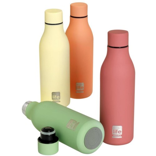 eco life Coral Reef Thermos 550ml 33-BO-2355 5208009002970