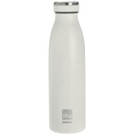 eco life Slim White Thermos 500ml 33-BO-3039 5208009002468