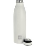 eco life Slim White Thermos 500ml 33-BO-3039 5208009002468