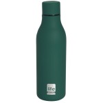 eco life Pine Green Thermos 550ml 33-BO-2354 5208009002963