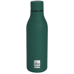 eco life Ecolife μπουκάλι θερμός ανοξείδωτο - 550ml pine green 33-BO-2354 5208009002963