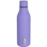 eco life Ecolife μπουκάλι θερμός ανοξείδωτο - 550ml lavender 33-BO-2353 5208009002956