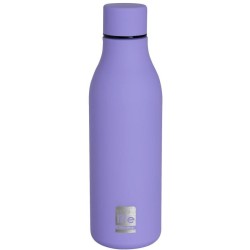 eco life Lavender Thermos 550ml 33-BO-2353 5208009002956