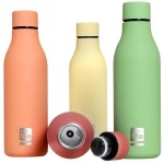 eco life Pistachio Thermos 550ml 33-BO-2352 5208009002949