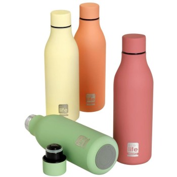 eco life Pistachio Thermos 550ml 33-BO-2352 5208009002949