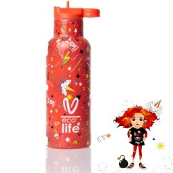 eco life Spitha 500ml 33-BO-2326 5208009002758