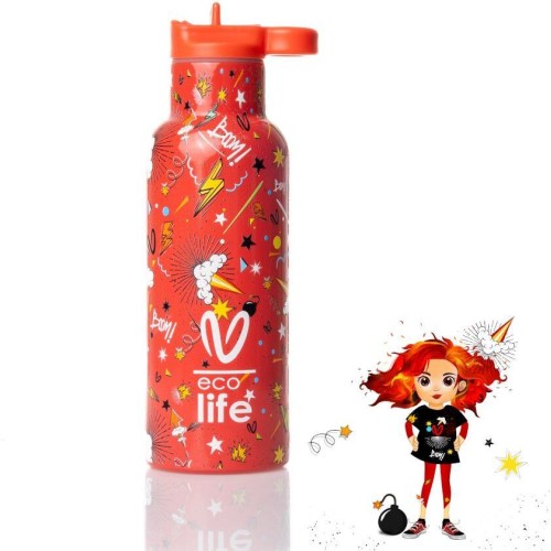 eco life Spitha 500ml 33-BO-2326 5208009002758