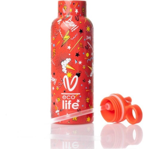 eco life Spitha 500ml 33-BO-2326 5208009002758
