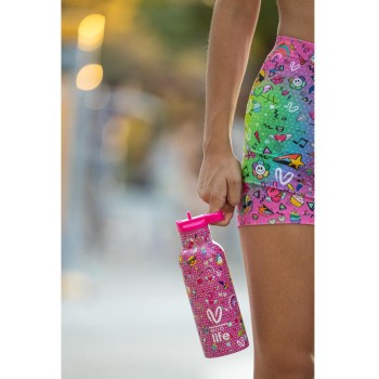 eco life Rainbow 500ml 33-BO-2325 5208009002741