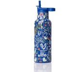eco life Blue 500ml 33-BO-2324 5208009002734