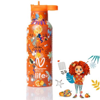 eco life Ice 500ml 33-BO-2322 5208009002710