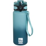 eco life Ecolife μπουκάλι tritan 500ml denim 33-BO-2319 5208009002680