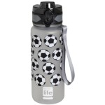 eco life Tritan Bottle Football 500ml 33-BO-2314 5208009002635
