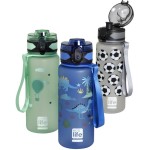 eco life Tritan Bottle Football 500ml 33-BO-2314 5208009002635