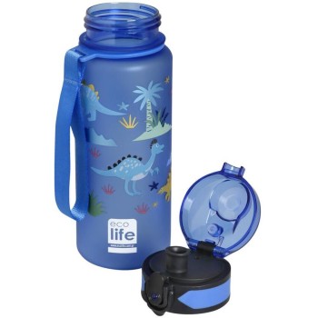 eco life Ecolife μπουκάλι tritan 500ml dinosaurs 33-BO-2313 5208009002628