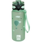 eco life Tritan Bottle Airballon 500ml 33-BO-2312 5208009002611