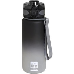 eco life Tritan Bottle Graphite 500ml 33-BO-2316 5208009002659