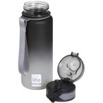eco life Ecolife μπουκάλι tritan 500ml graphite 33-BO-2316 5208009002659