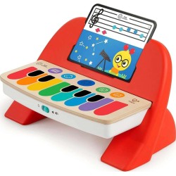 Hape Magic Touch Awakening Piano 0401.800894 6943478030374