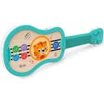 Hape Sing And Strum Magic Touch Ξύλινο Γιουκαλίλι Με Αισθητήρα 0401.800897-12609 6943478030701