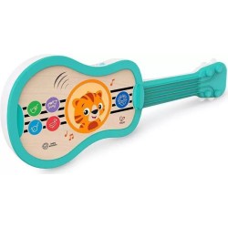 Hape - value sing and strum magic touch ukulele 87-800897 0401.800897-12609 6943478030701