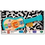 Hape - value sing and strum magic touch ukulele 87-800897 0401.800897-12609 6943478030701