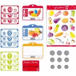 Hape Beep N Buy Cash Agrount - Ξύλινη Ταμειακή Μηχανή 0401.E3184A 6943478035805