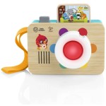 Hape Kids II Wooden Wooden Camera 0401.800920 6943478048713