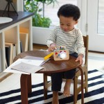 Hape Kids II Ξύλινη Φωτογραφική Μηχανή 0401.800920 6943478048713