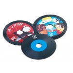 Hape Early Melodies Phonograph Tune Time 0401.E0641K 6943478052185
