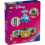 LEGO Disney Princess Disney cinderellas dress 43266 5702017814551