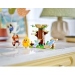 LEGO Ανοιξιάτικος Παιχνιδότοπος Για Ζώα 40709 5702017596730