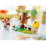 LEGO Ανοιξιάτικος Παιχνιδότοπος Για Ζώα 40709 5702017596730