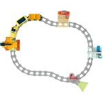 LEGO DUPLO Town Large Interactive Community Train 10428 5702017583044