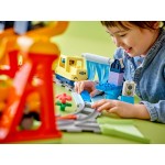 LEGO DUPLO Town Large Interactive Community Train 10428 5702017583044