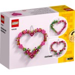 LEGO Other Heart Ornament 40638 5702017422725